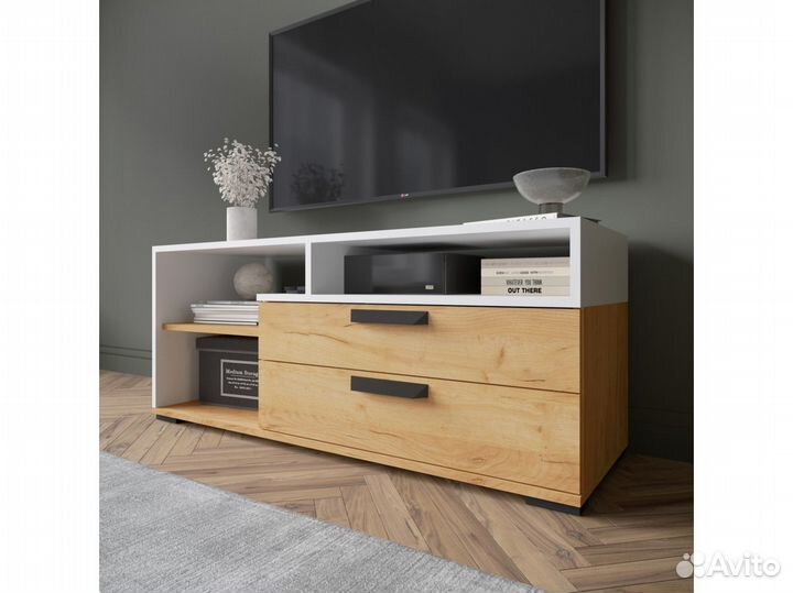 Тумба под тв