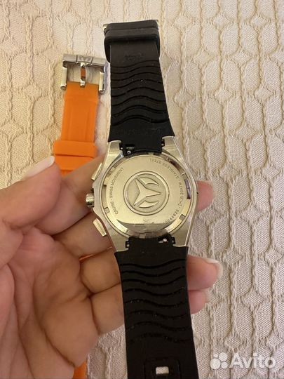 Часы technomarine