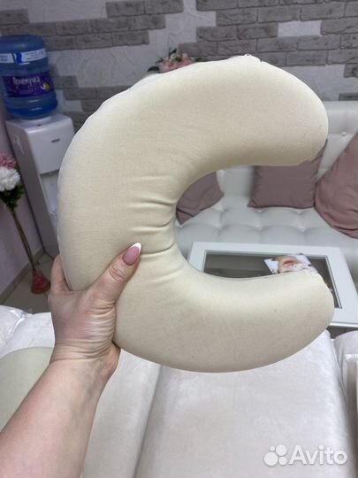 Подушки для наращивания ресниц