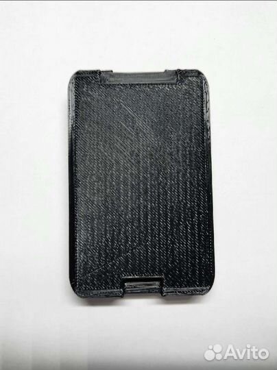 Батарейный кейс для Yaesu ft-60