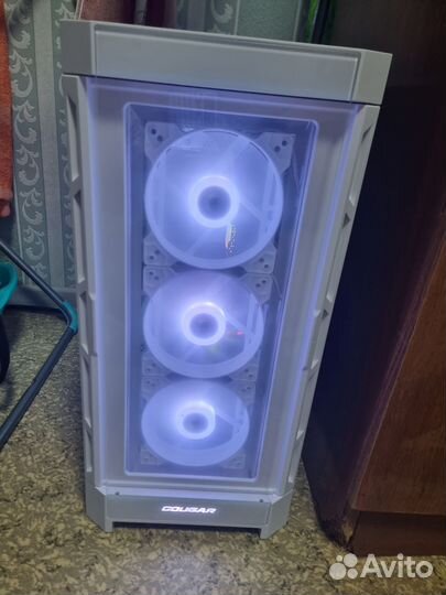 Комп - intel corei5 /RTX2060super/16гб ddr4/ssd