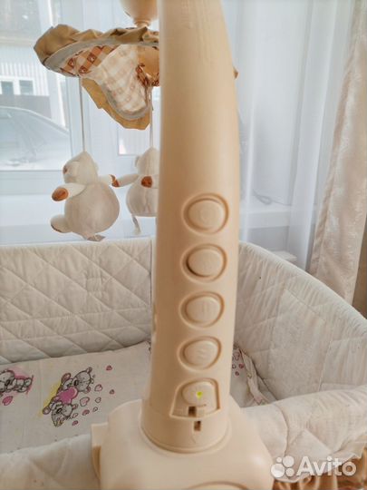 Детская люлька колыбель