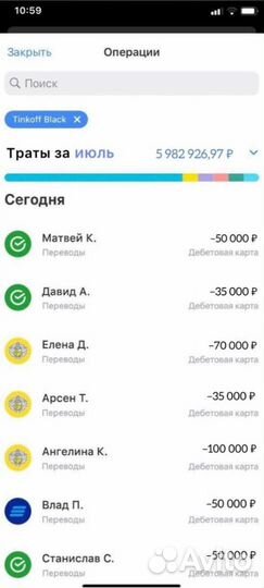 Дропшиппинг OptOp/ Трендовые товары 2023