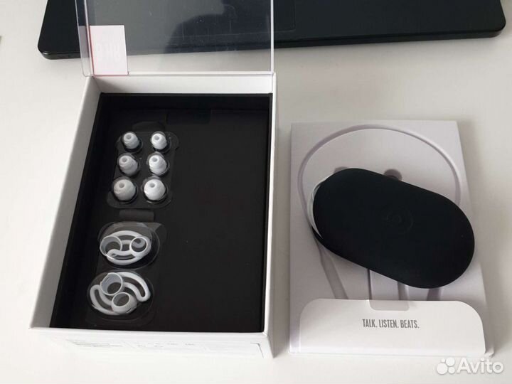 Беспроводные наушники BeatsX оригинал