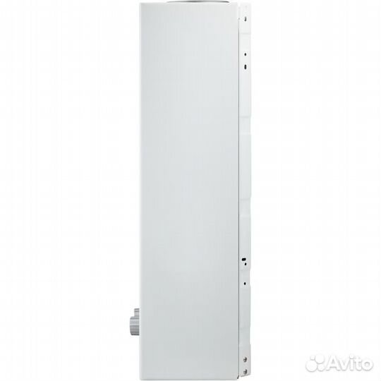 Газовая колонка Zanussi GWH 12 Fonte