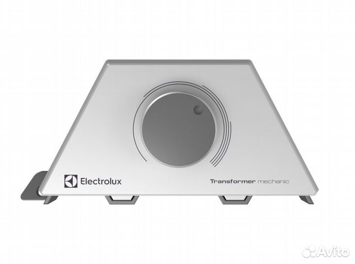 Блок управления конвектора Electrolux Transformer