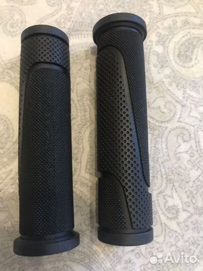 Грипсы новые
