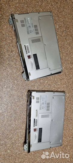 Sony vaio svt131 svt131a11v разбор