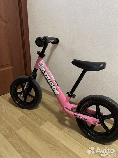 Беговел Страйдер Sport 12