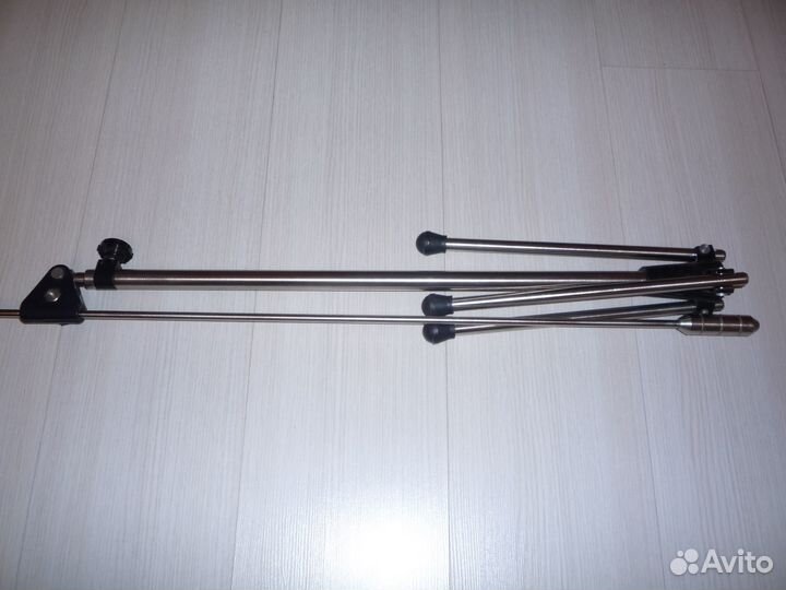 Микрофонная стойка