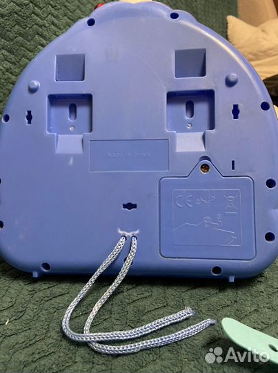 Ночник проектор Умка