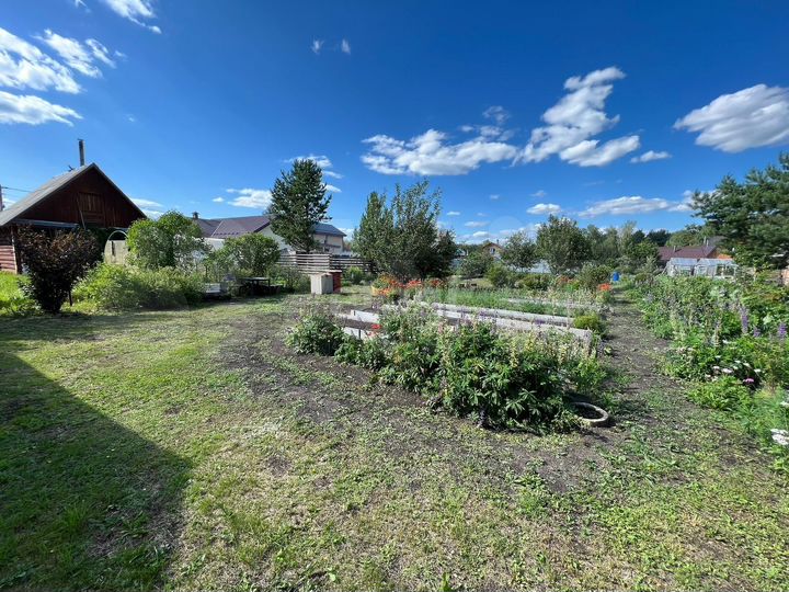 Дача 12 м² на участке 7,9 сот.