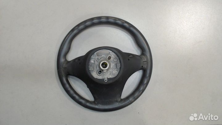 Руль BMW X3 E83, 2005