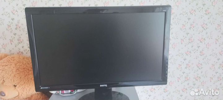 Монитор benq g2255