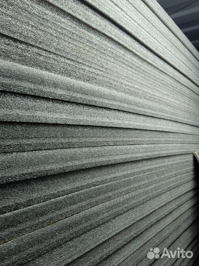 Мат борцовский 1х2 м 40 мм ппэ