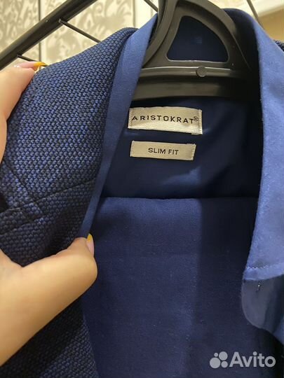 Костюм мужской