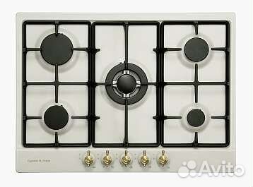 Варочная панель Zigmund&Shtain