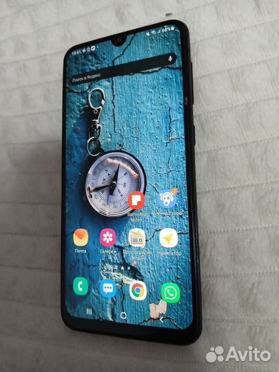 Samsung Galaxy A50, 6/128 ГБ