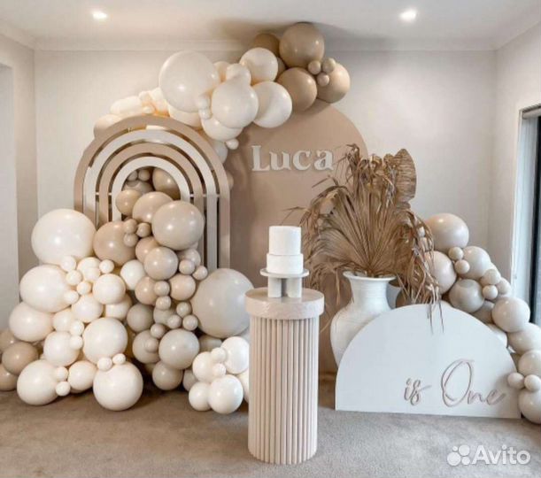 Детские праздники