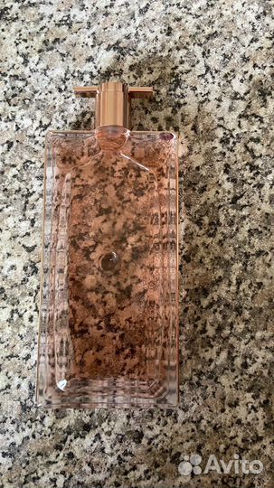 Духи lancome idole