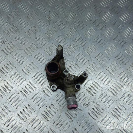 Корпус термостата Ford Fusion 1.6 fxjb 100Л.С