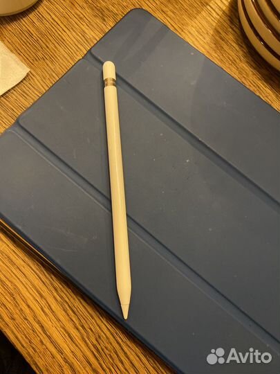 Стилус apple pencil 1