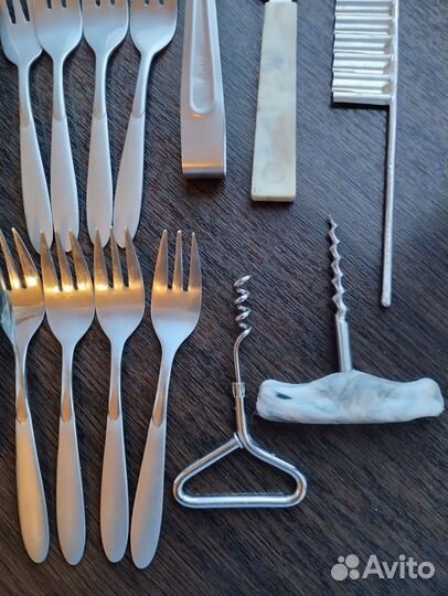 Кухонная утварь