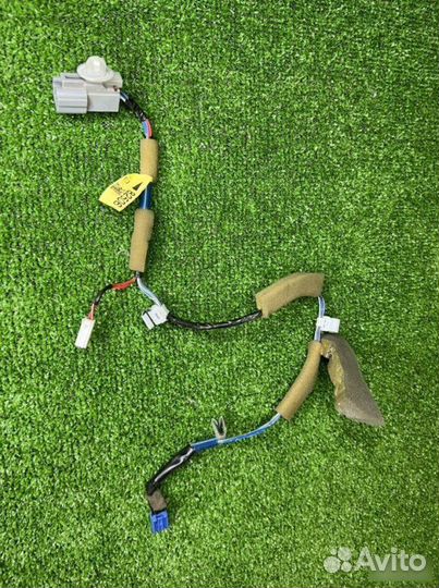 Проводка (коса) Lexus Gx470