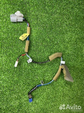 Проводка (коса) Lexus Gx470