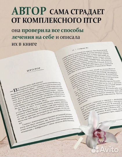 Новая Книга Стефани Фу - Что знают мои кости