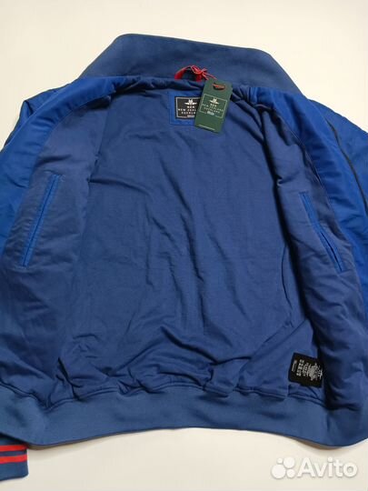 Новая мужская ветровка NZA (NEW zealand auckland)