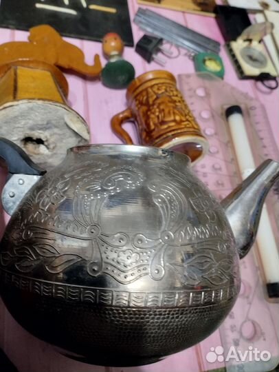 Разные вещи СССР