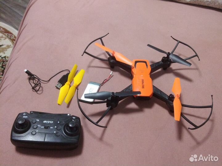 Коптер ''читайте описание ''