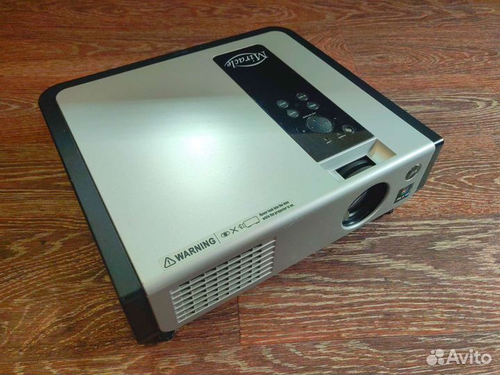 Проектор Miracle ARS-26a