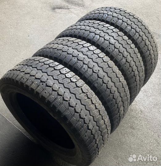 Amtel NordMaster ST-310 205/55 R16