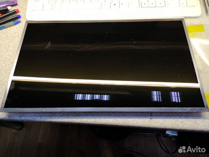 Матрица ltn173ht02 c01 Новая 3D