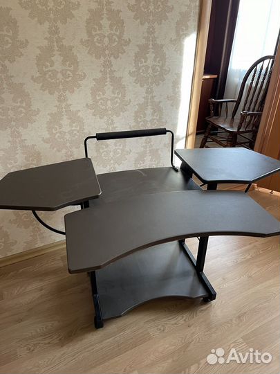 Компьютерный стол бу