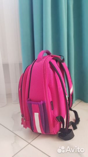 Портфель детский