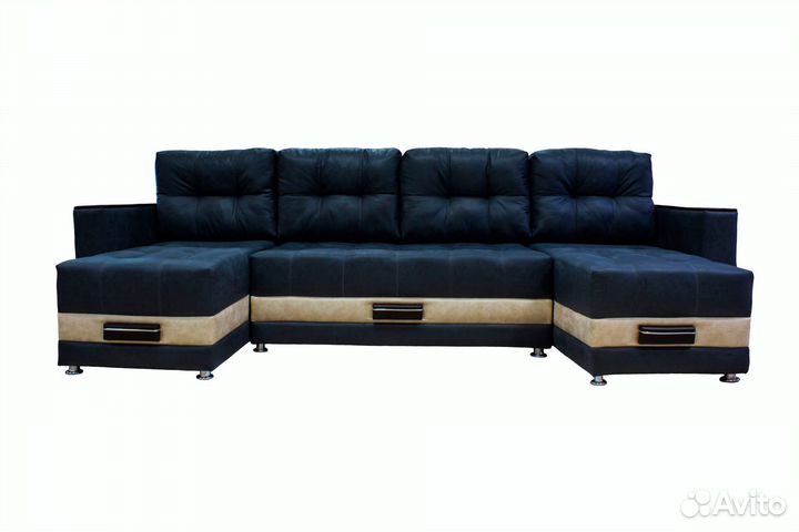 Диван трансформер