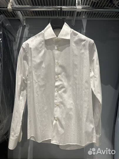 Рубашка Zilli оригинал