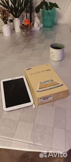 Планшет Samsung galaxy note 8.0