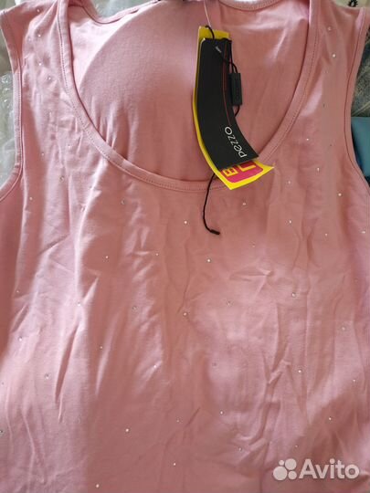 Футболка женская oliver