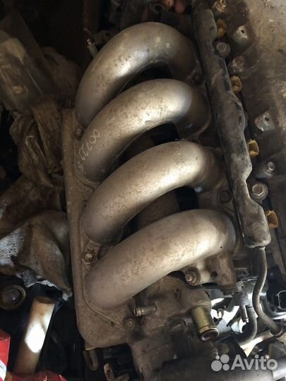 Двигатель для toyota