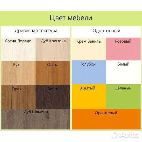 Кроватка-домик 