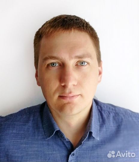 Бизнес-тренер, тренер по продажам