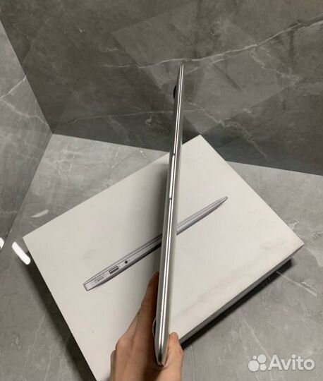 Apple MacBook Air 13 2017 256 ssd