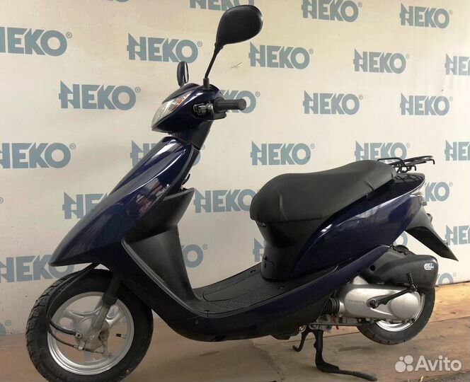 Honda Dio AF62-68 Кредит