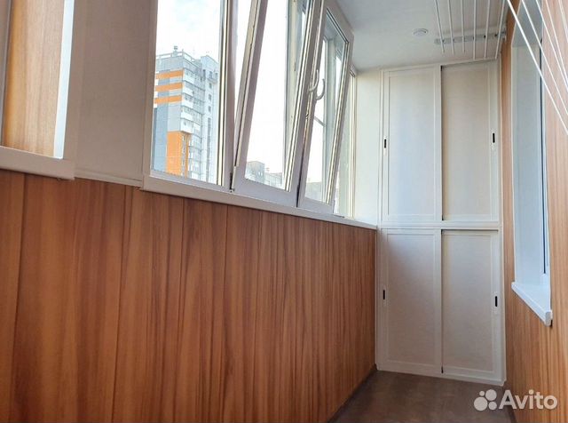 Пластиковые окна с установкой