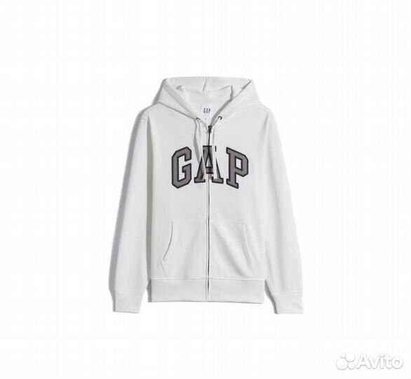 Зип худи GAP