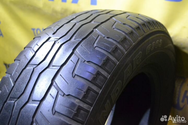 Yokohama Geolandar G902 265/65 R17